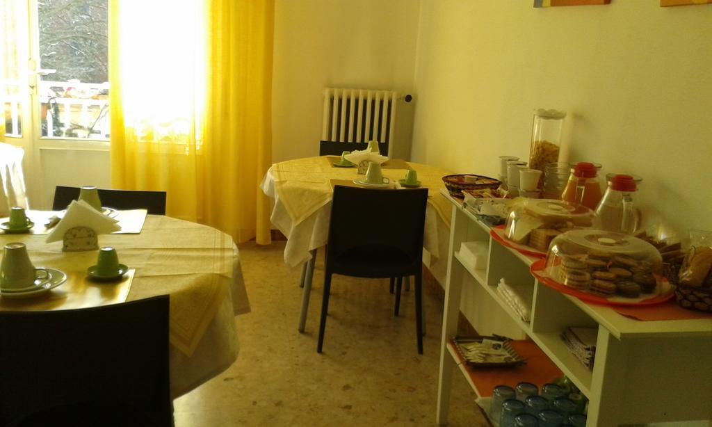 Frühstückspension Locazione Turistica Sansevero Venice
