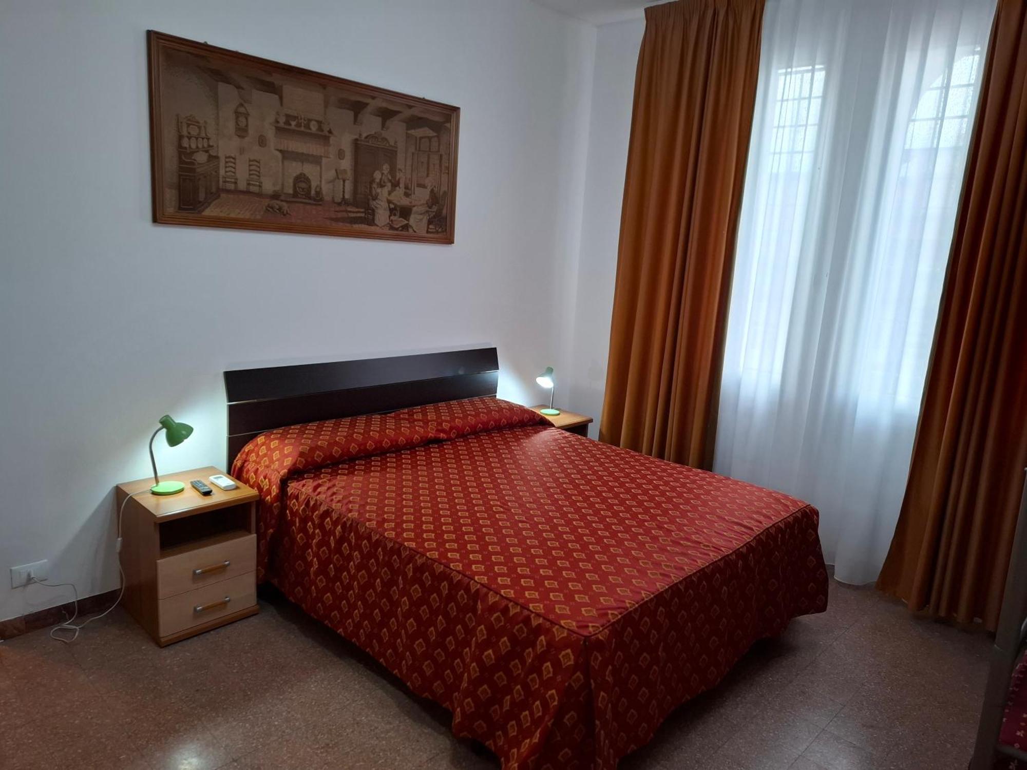 Locazione Turistica Sansevero Venice