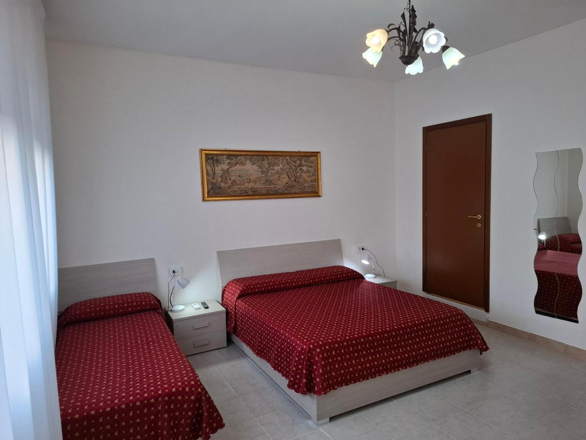 Locazione Turistica Sansevero Venice Mestre