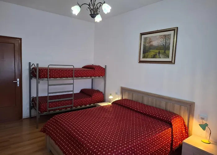 B&B Sansevero Venice