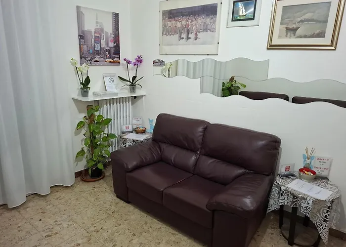 B&B Sansevero Venice