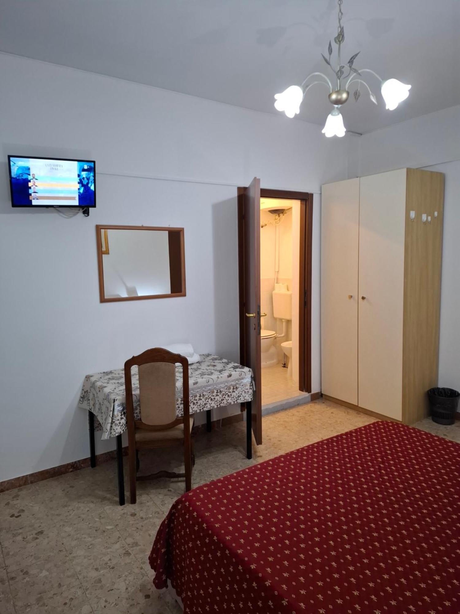 Bed & Breakfast Sansevero Venice Mestre