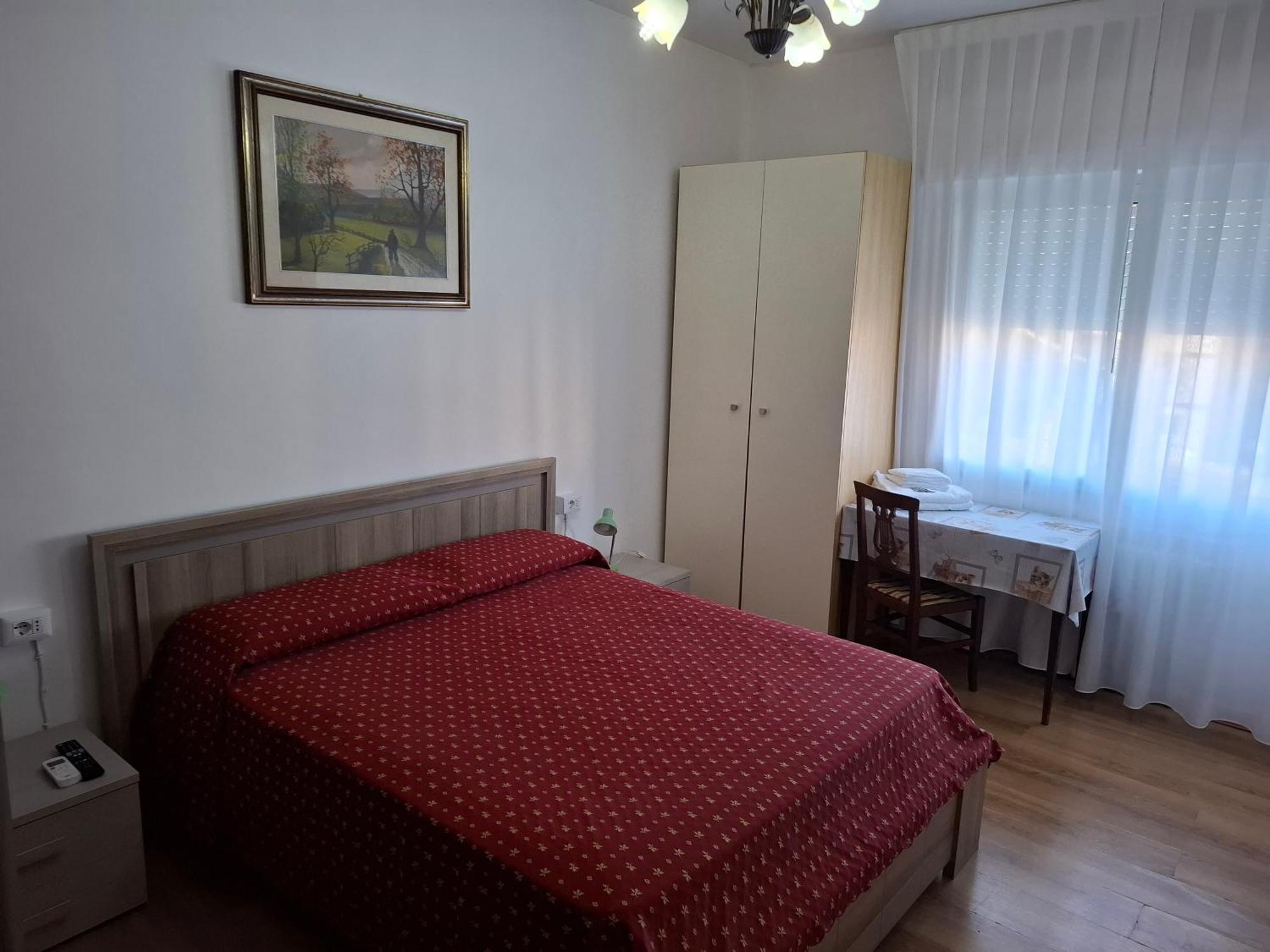 Bed & Breakfast Sansevero Venice 3*