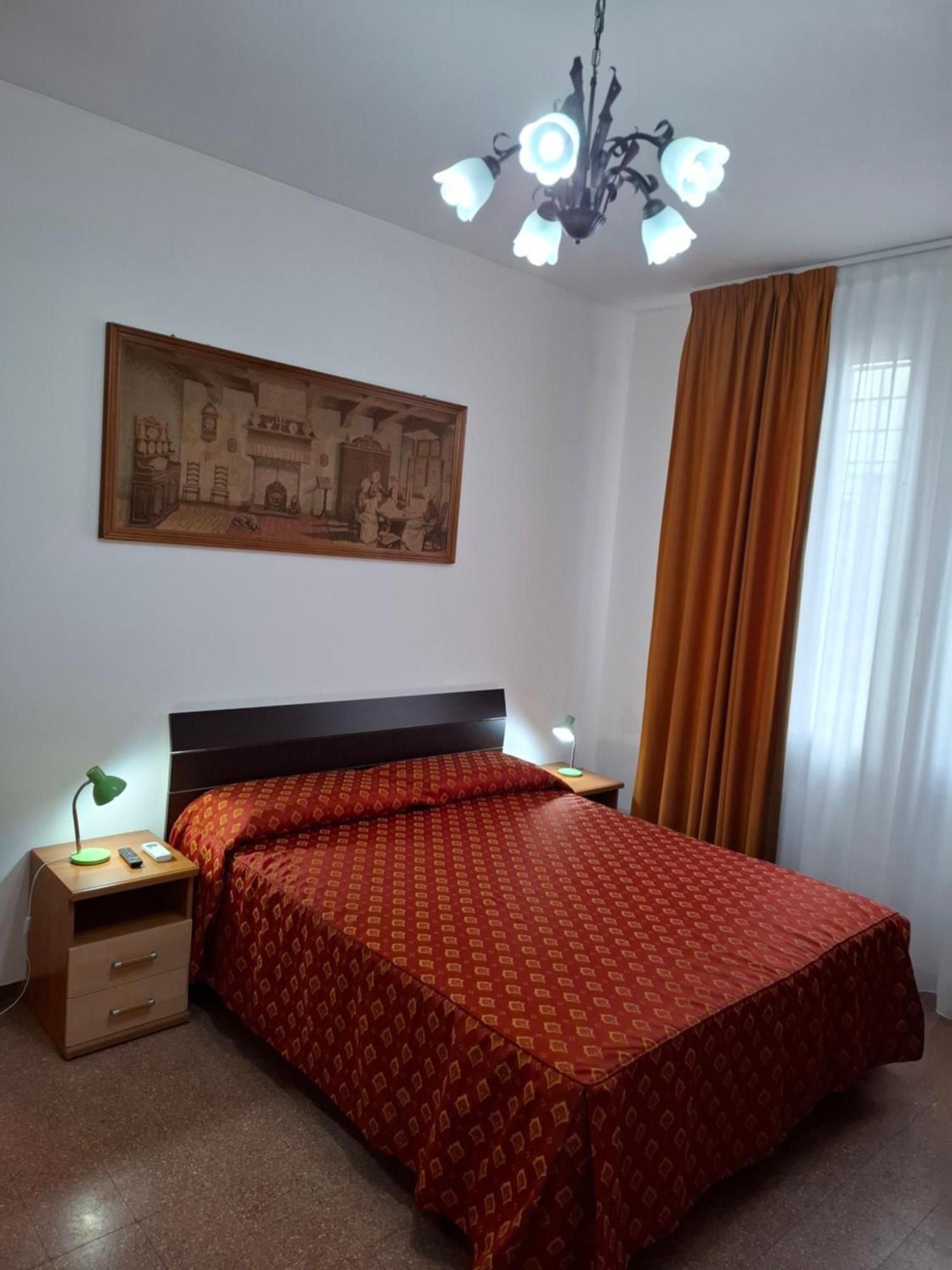 Sansevero Venice Bed & Breakfast Mestre