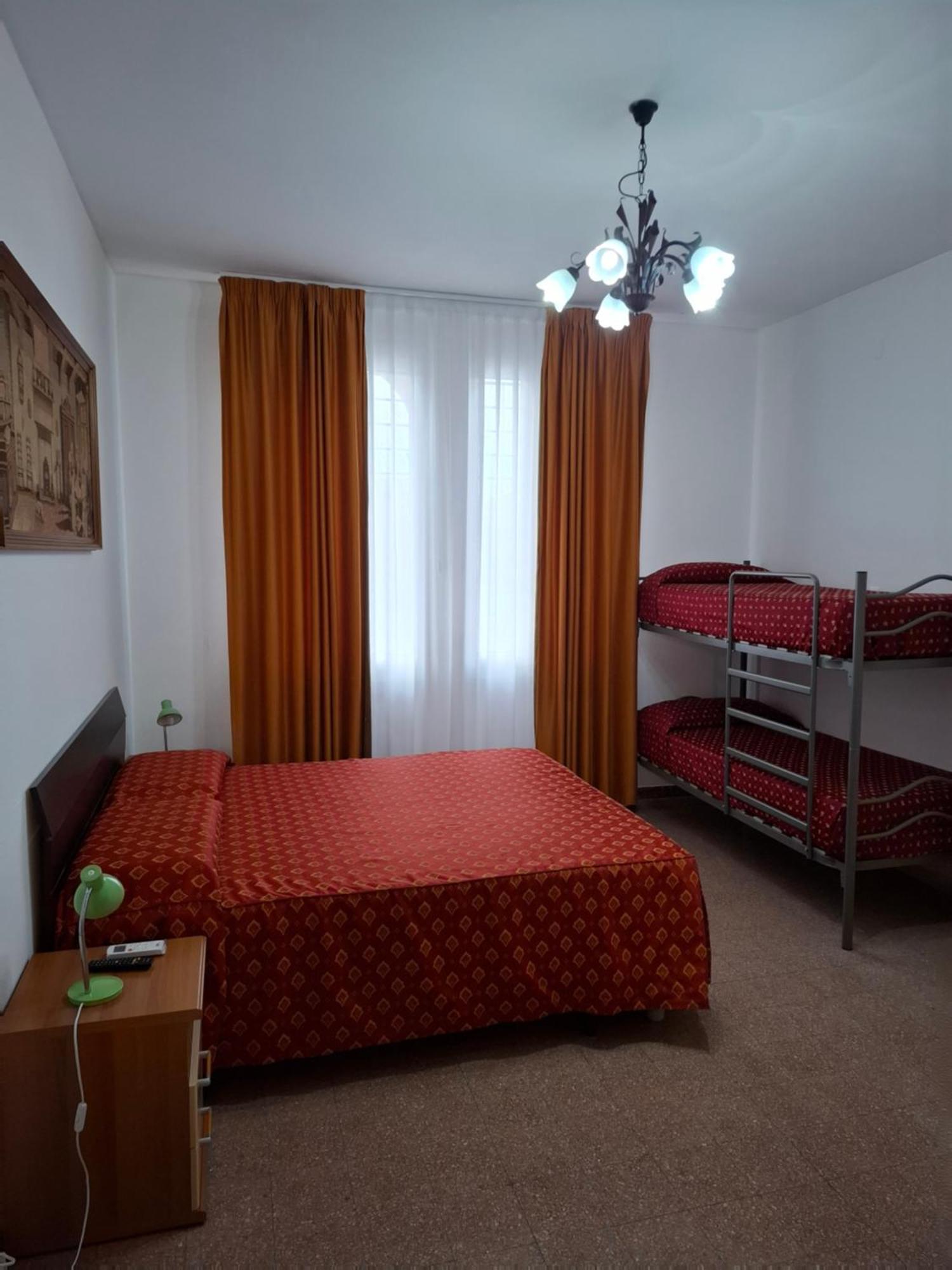 Sansevero Venice Bed & Breakfast Mestre