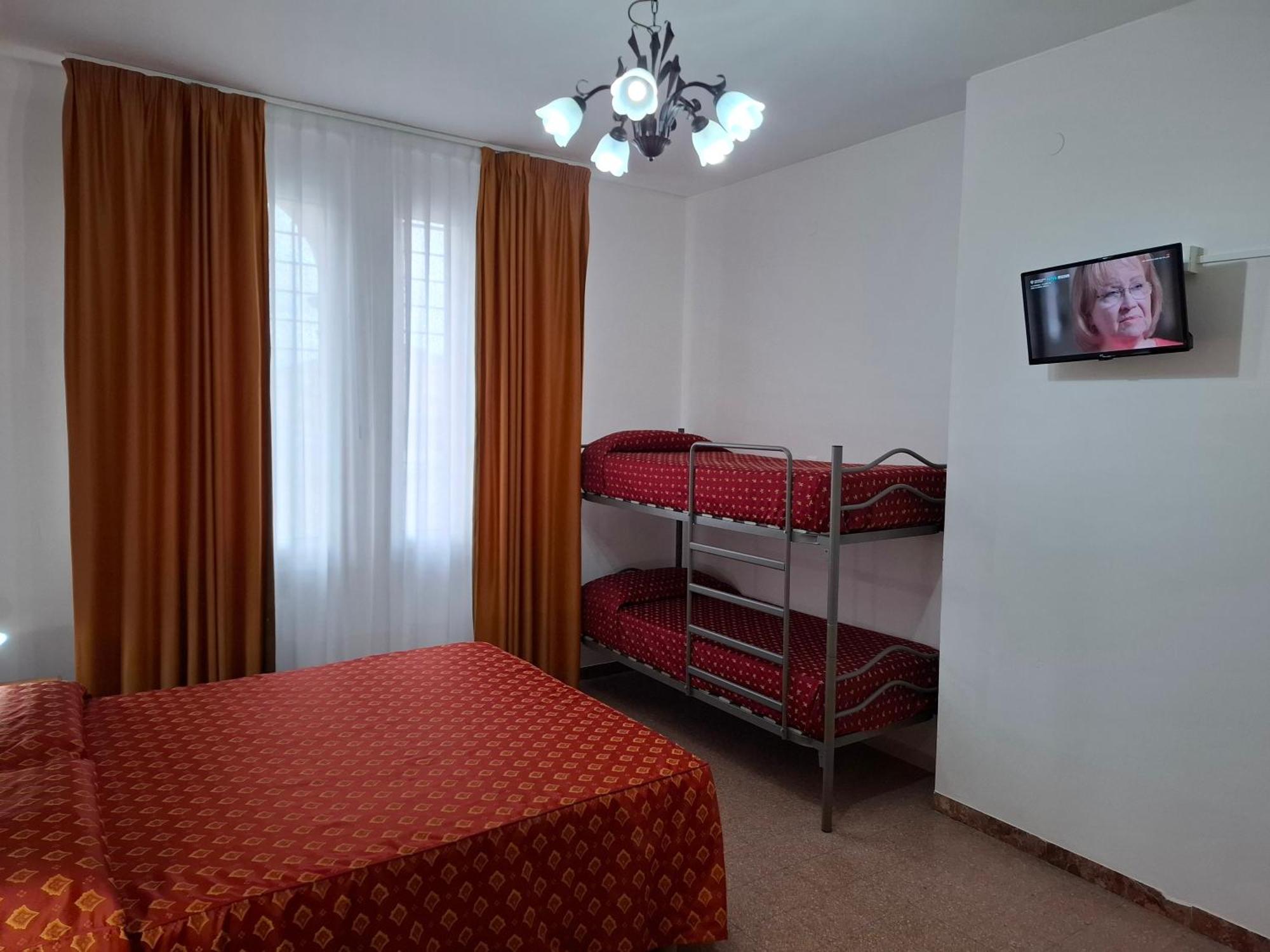 Sansevero Venice 3*