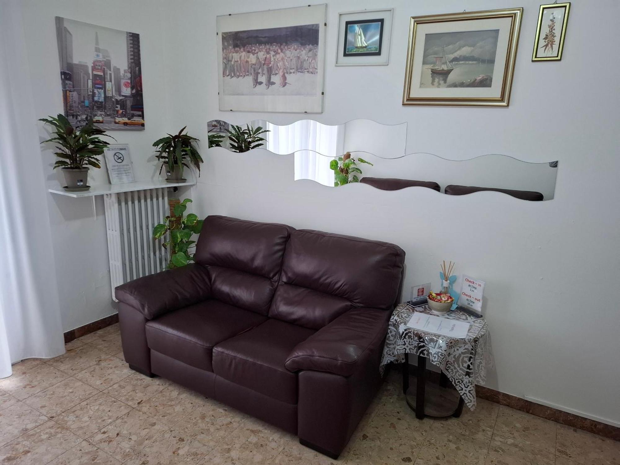 Sansevero Venice Bed & Breakfast