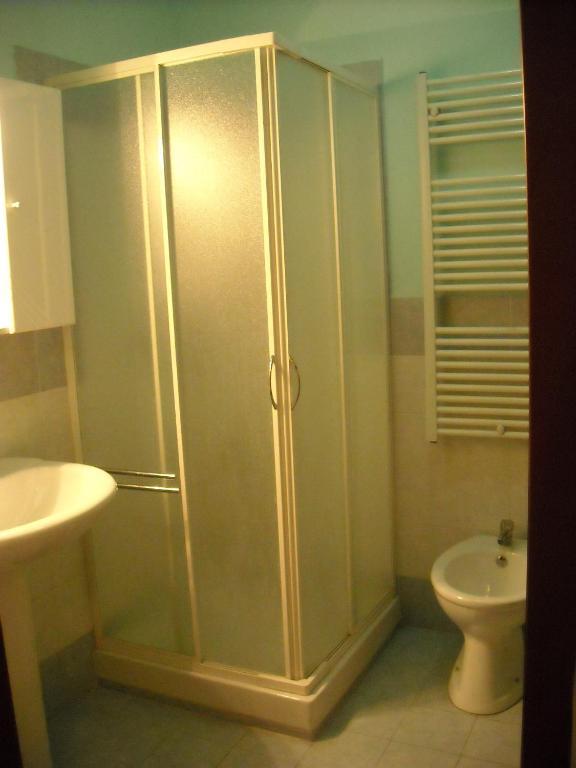 Locazione Turistica Sansevero Venice Bed & Breakfast Mestre