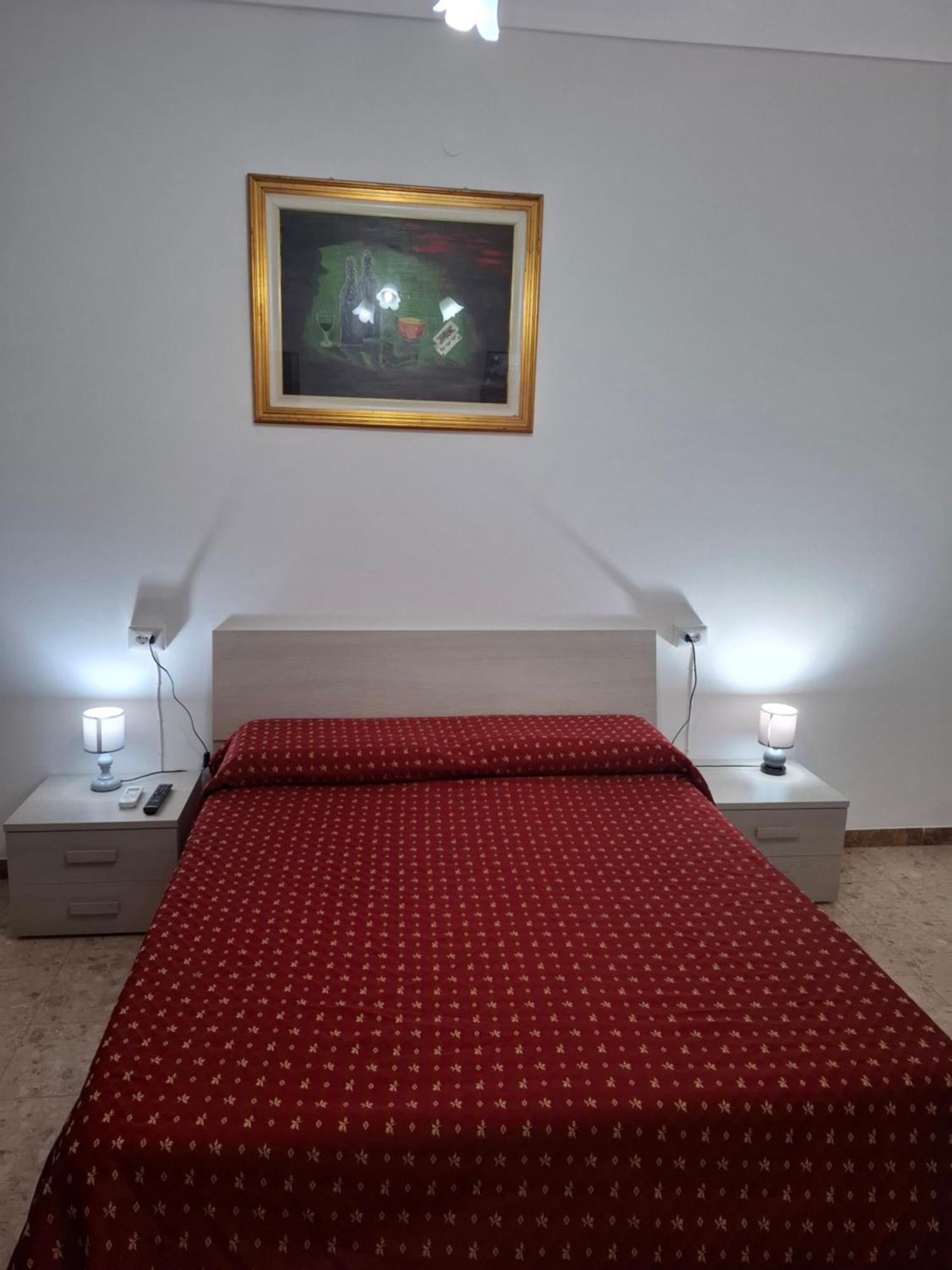 Bed & Breakfast Locazione Turistica Sansevero Venice