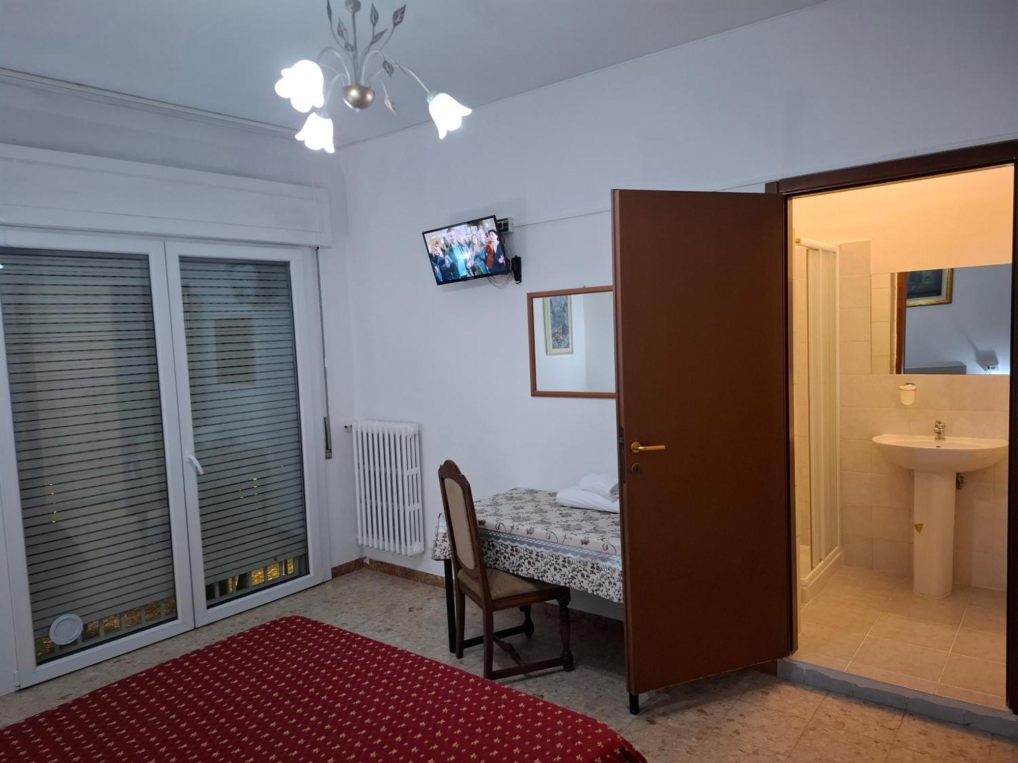 Locazione Turistica Sansevero Venice Bed & Breakfast Mestre