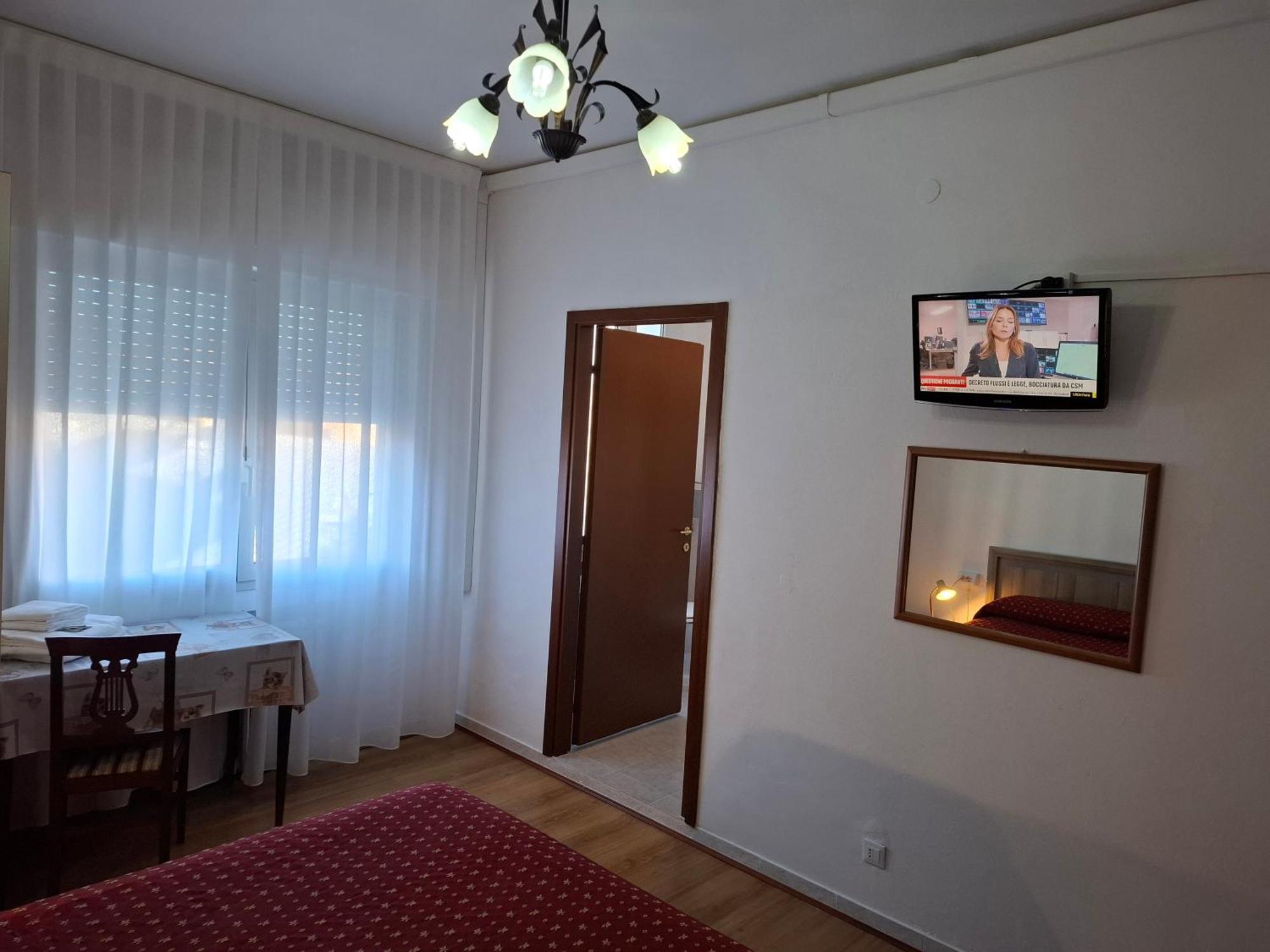 Locazione Turistica Sansevero Venice Bed & Breakfast