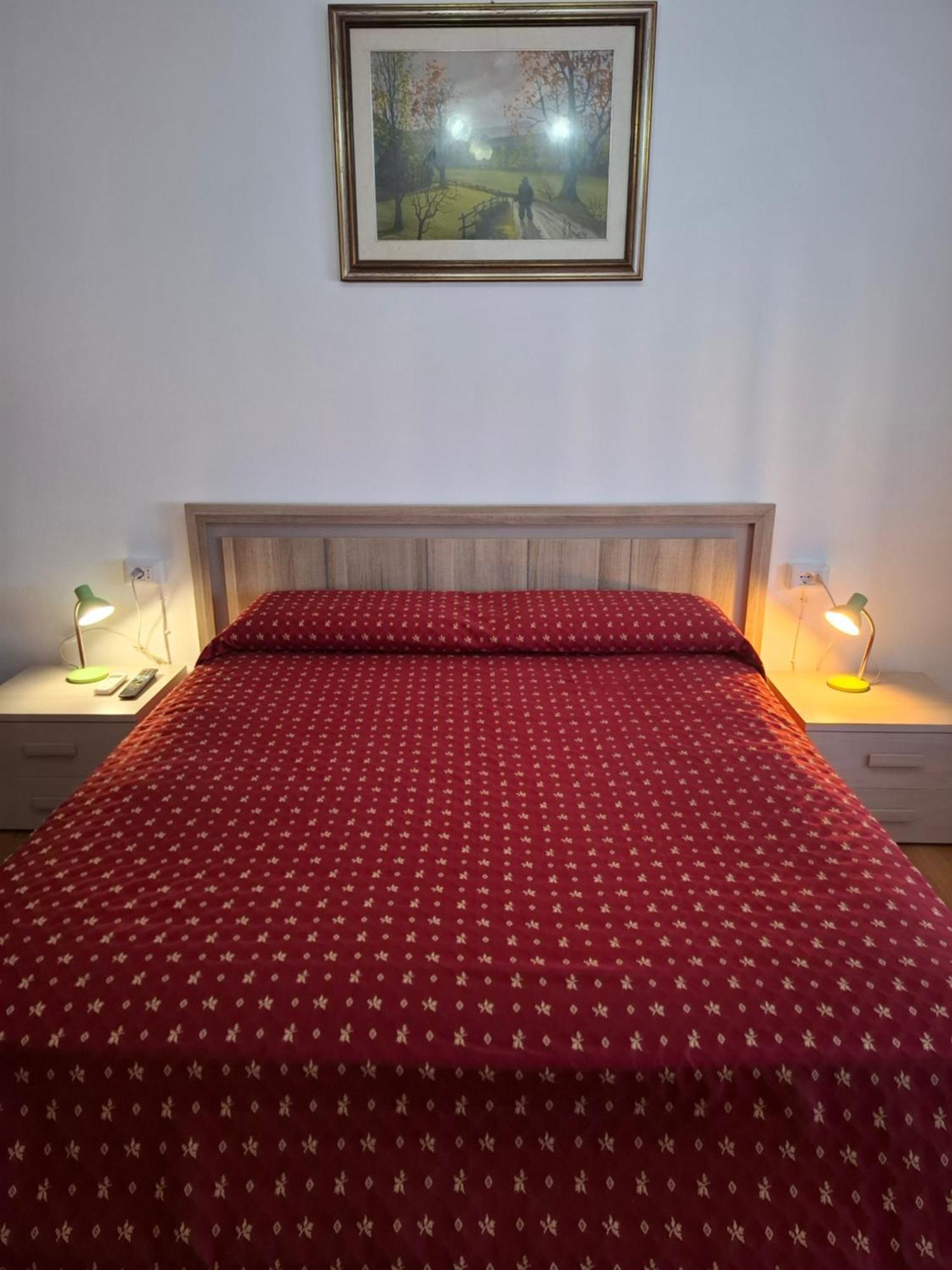 Bed & Breakfast Locazione Turistica Sansevero Venice 3*
