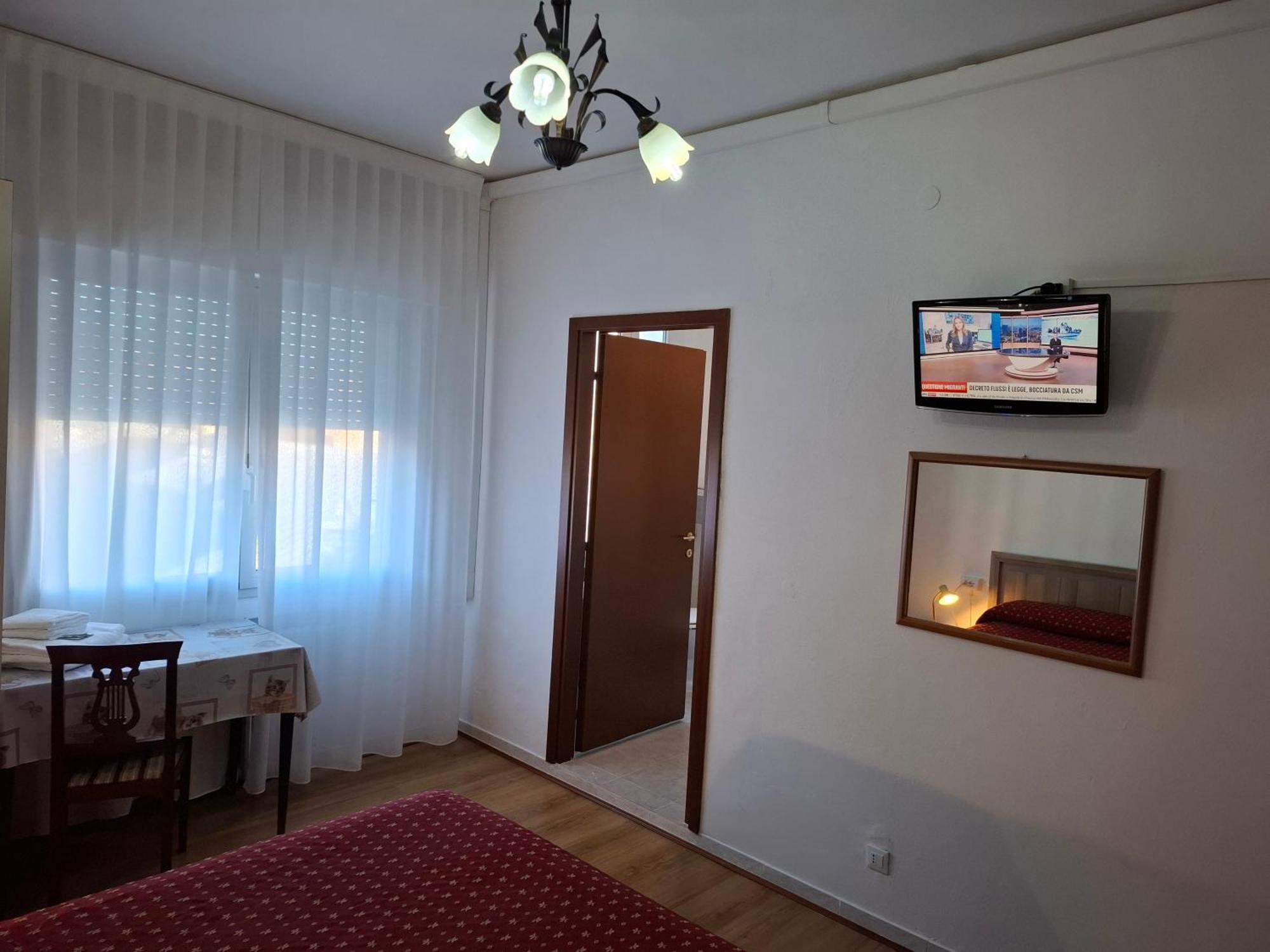 Locazione Turistica Sansevero Venice Bed & Breakfast Mestre