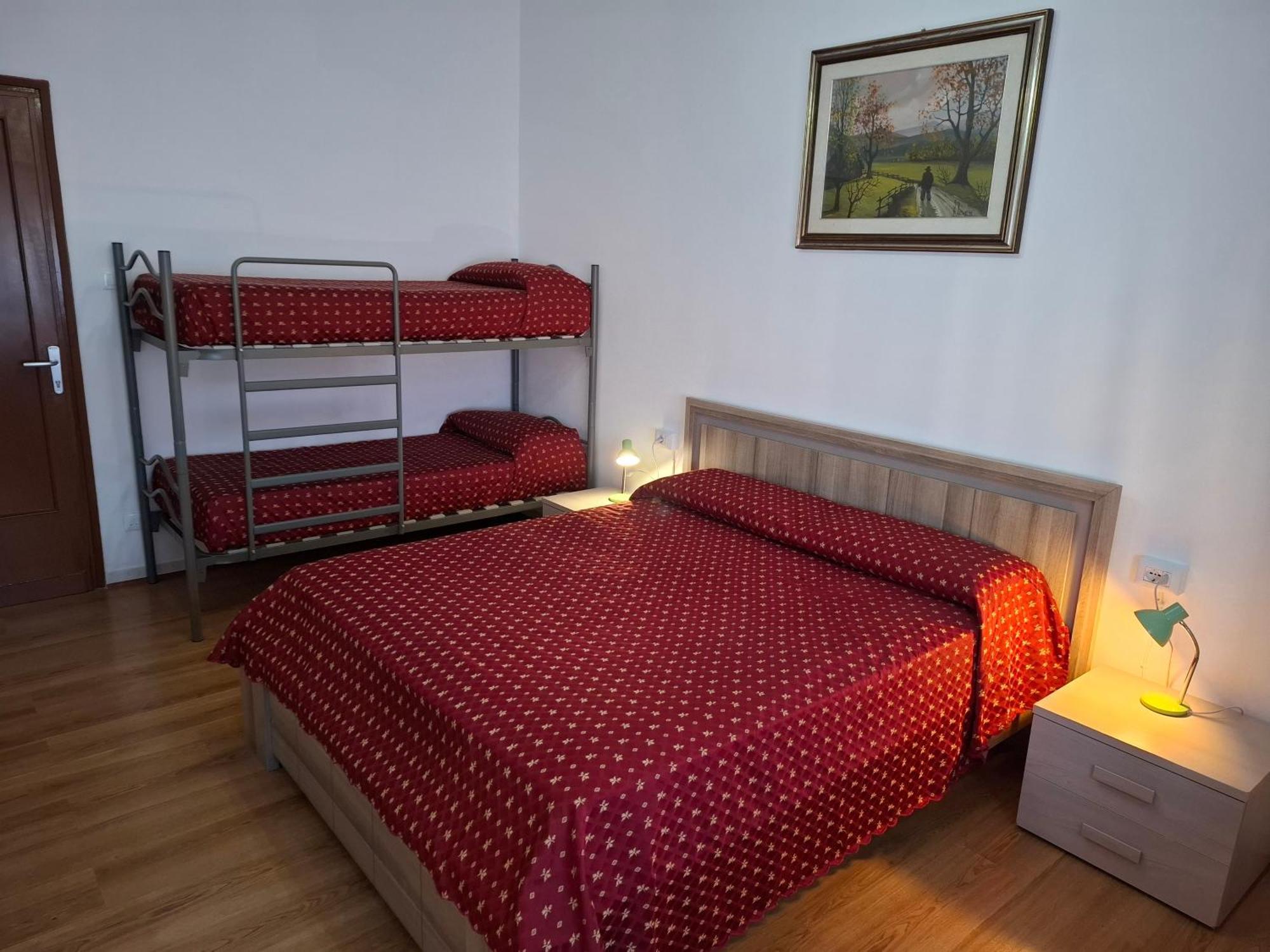 Locazione Turistica Sansevero Venice Bed & Breakfast Mestre