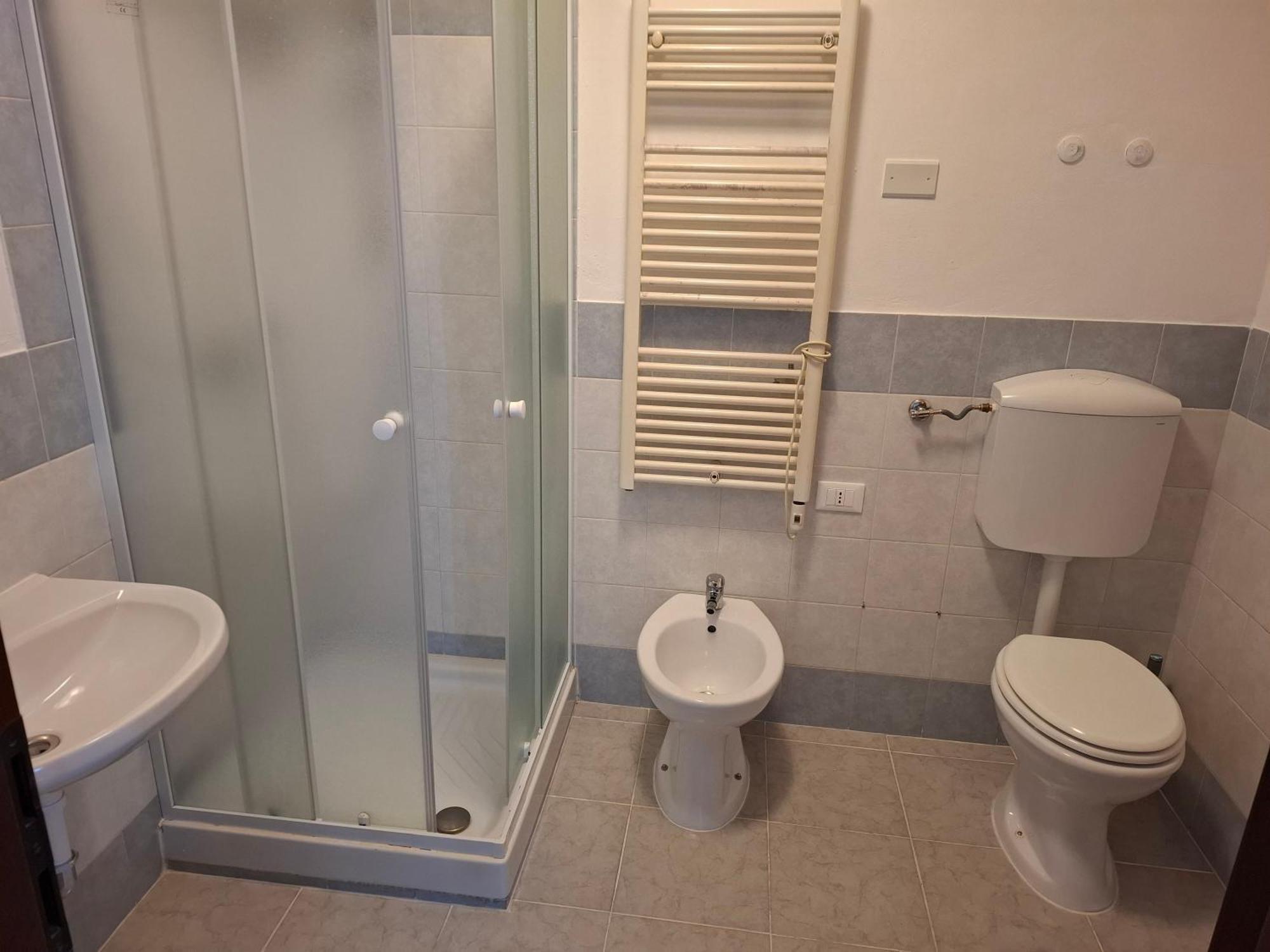 Bed & Breakfast Locazione Turistica Sansevero Venice 3*