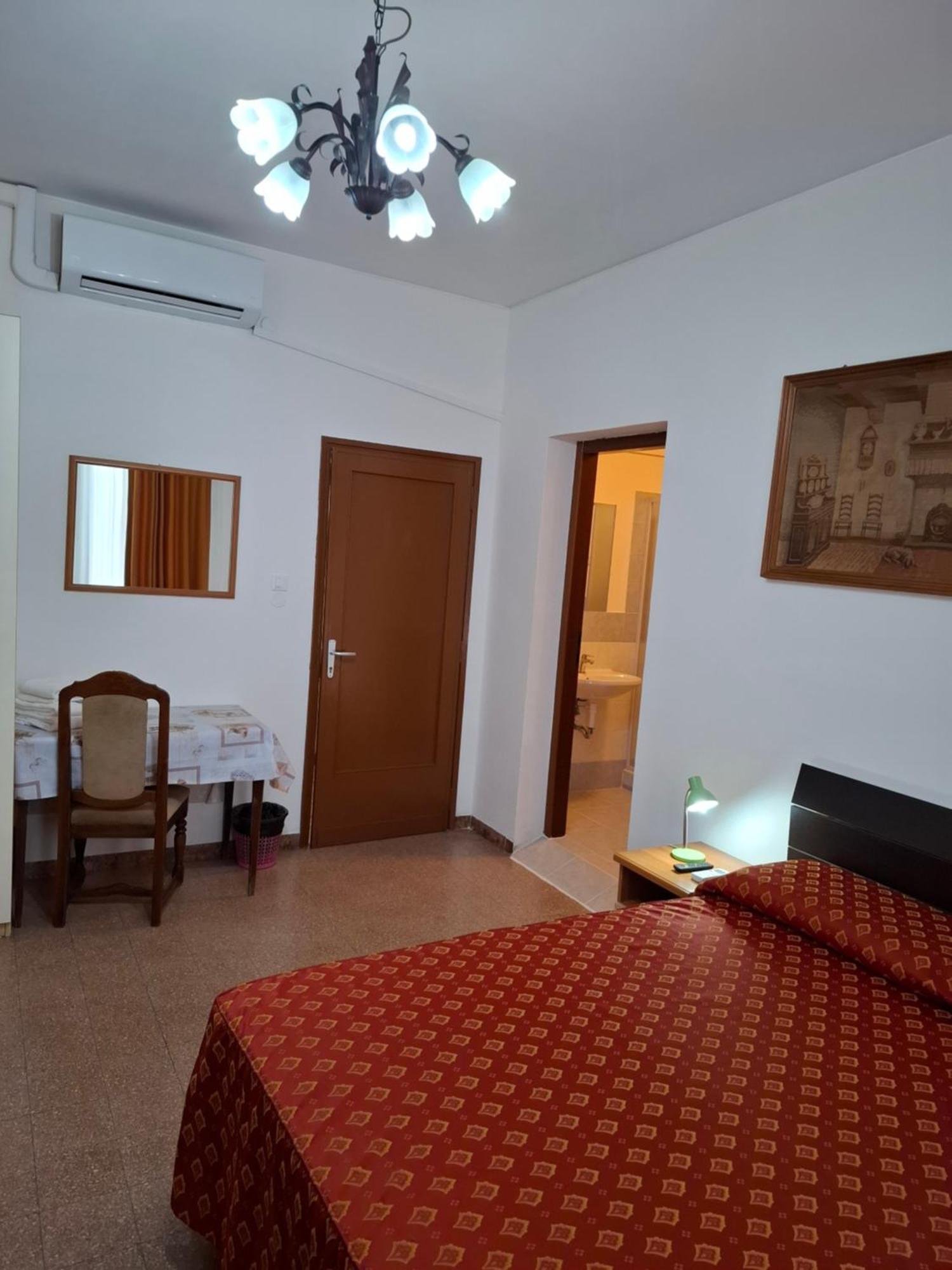Bed & Breakfast Locazione Turistica Sansevero Venice Mestre