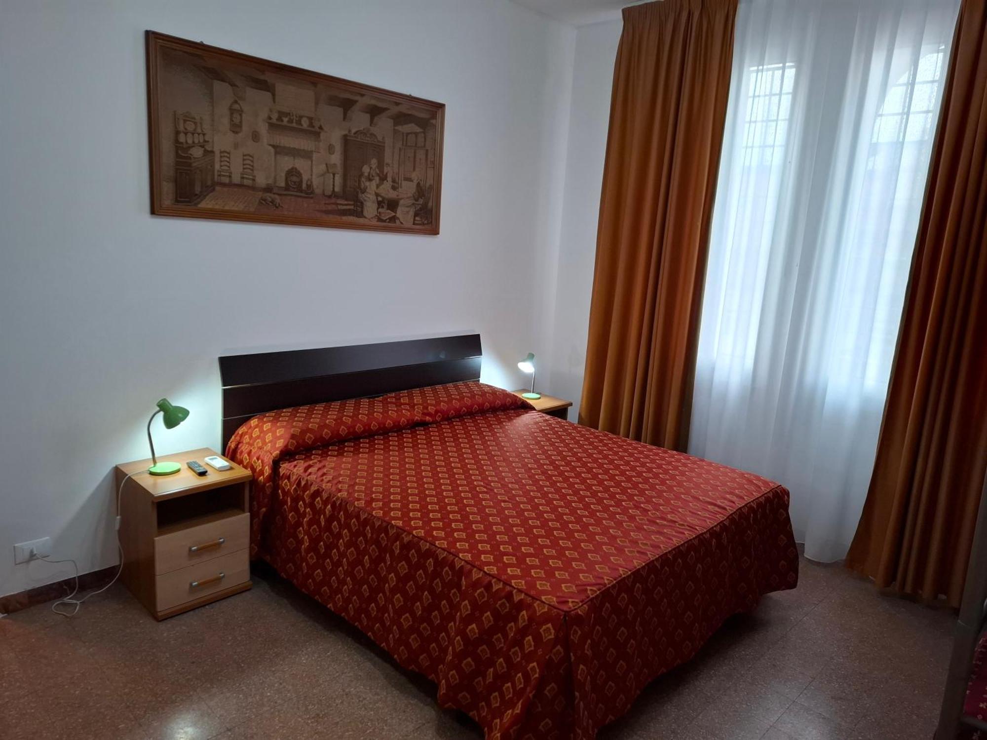 Locazione Turistica Sansevero Venice Mestre