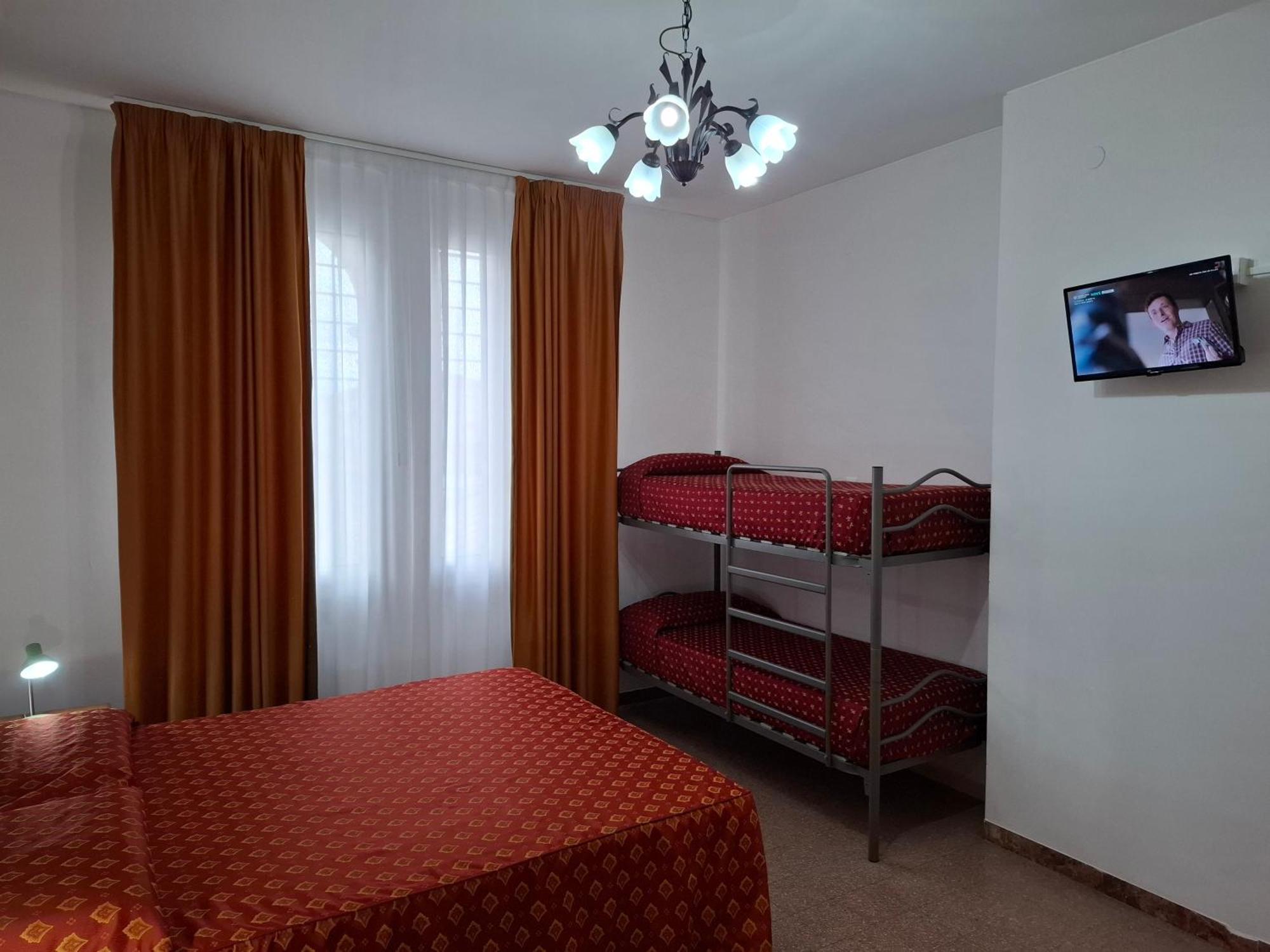 Bed & Breakfast Locazione Turistica Sansevero Venice