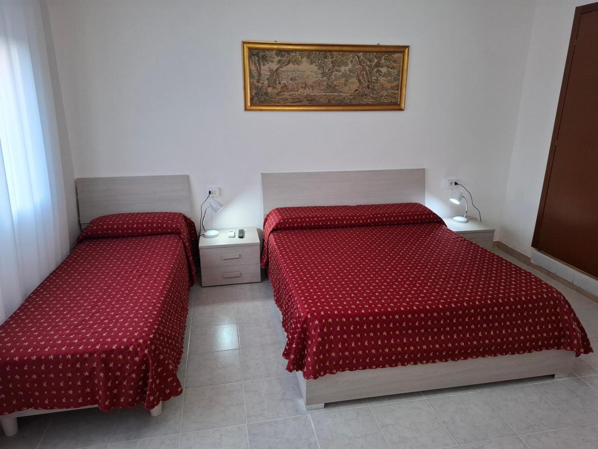 Locazione Turistica Sansevero Venice