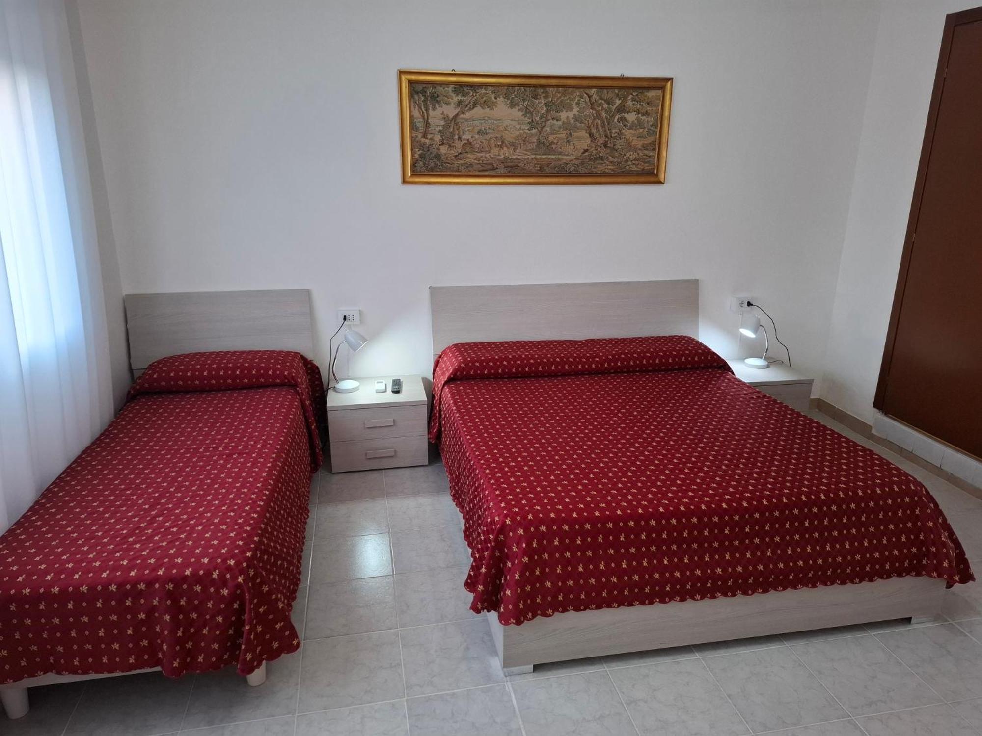 Bed & Breakfast Locazione Turistica Sansevero Venice