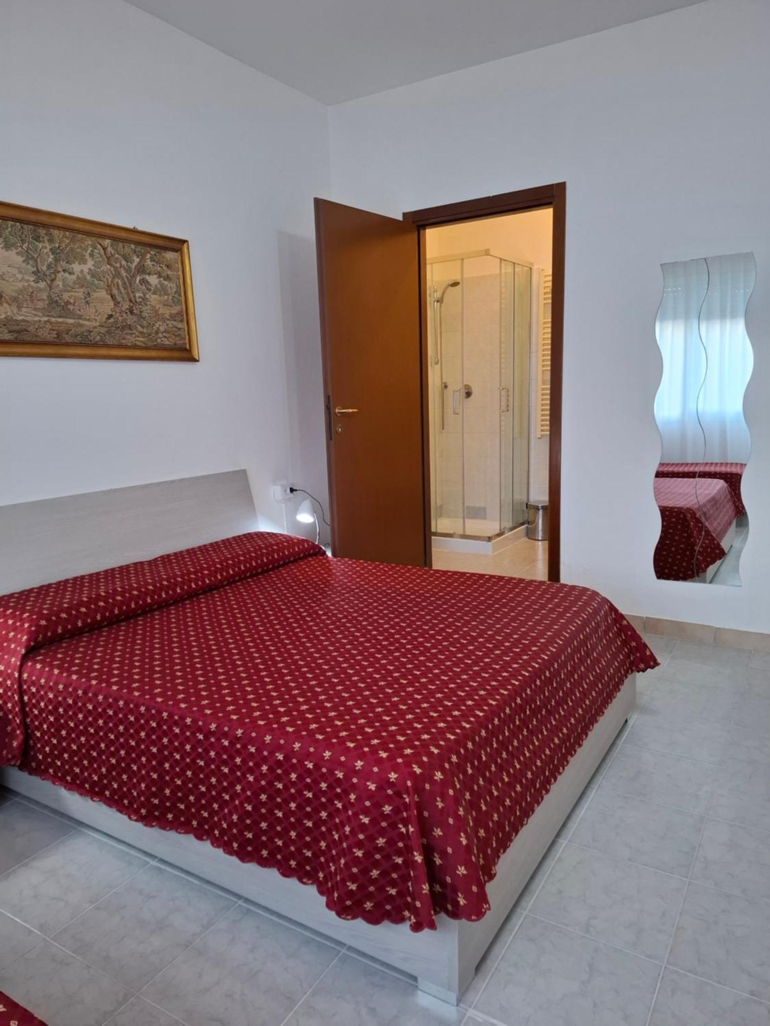 Bed & Breakfast Locazione Turistica Sansevero Venice Mestre