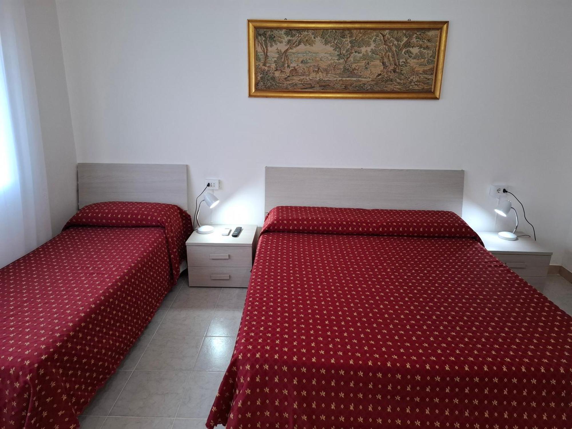 Locazione Turistica Sansevero Venice Mestre