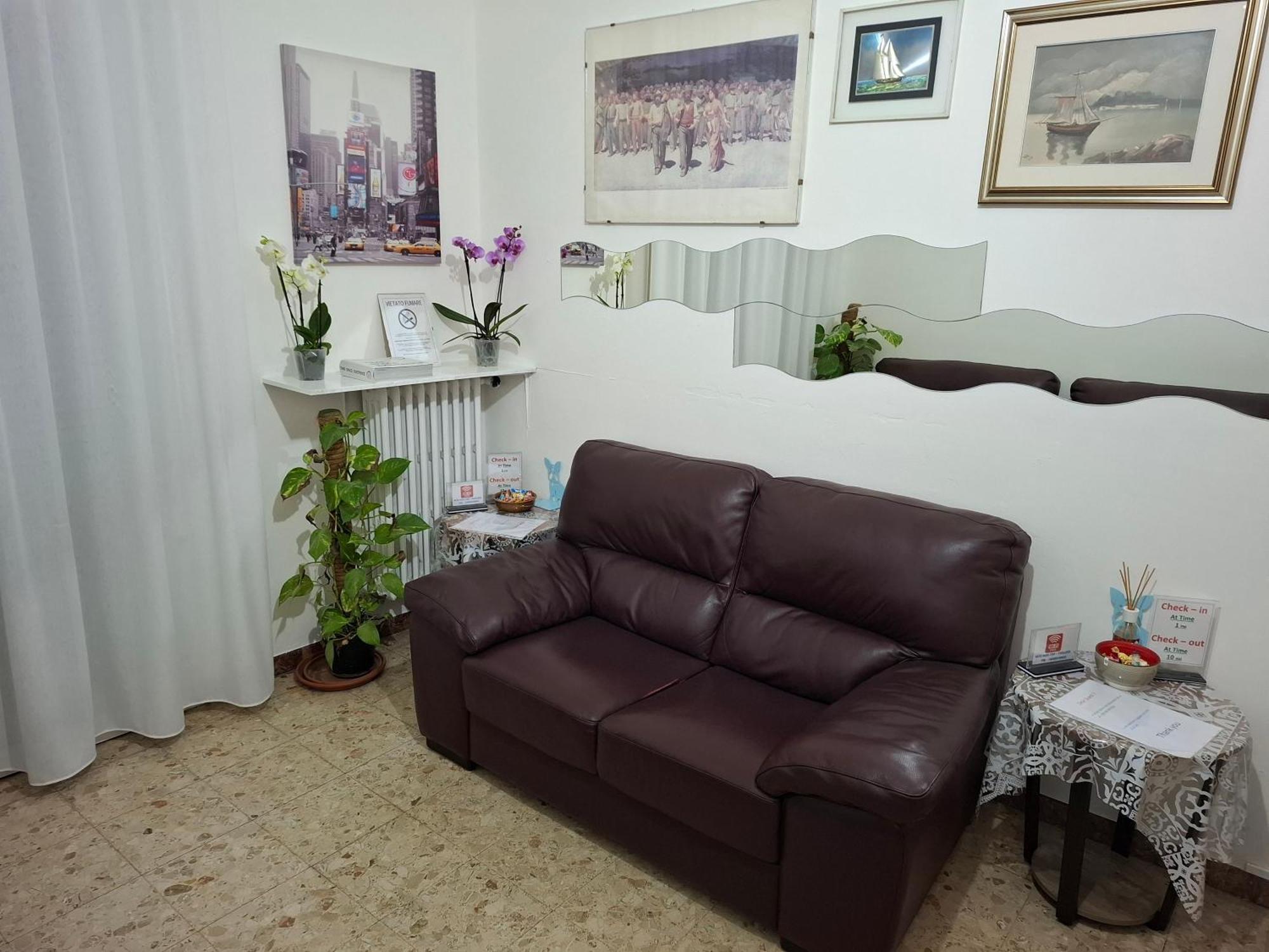 Bed & Breakfast Locazione Turistica Sansevero Venice